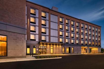 Staybridge Suites   Boston Logan Airport   Revere an IHG Hotel Massachusetts